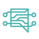 Finn AI Virtual Assistant icon